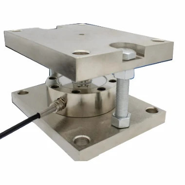 Module de cântărire de compresie